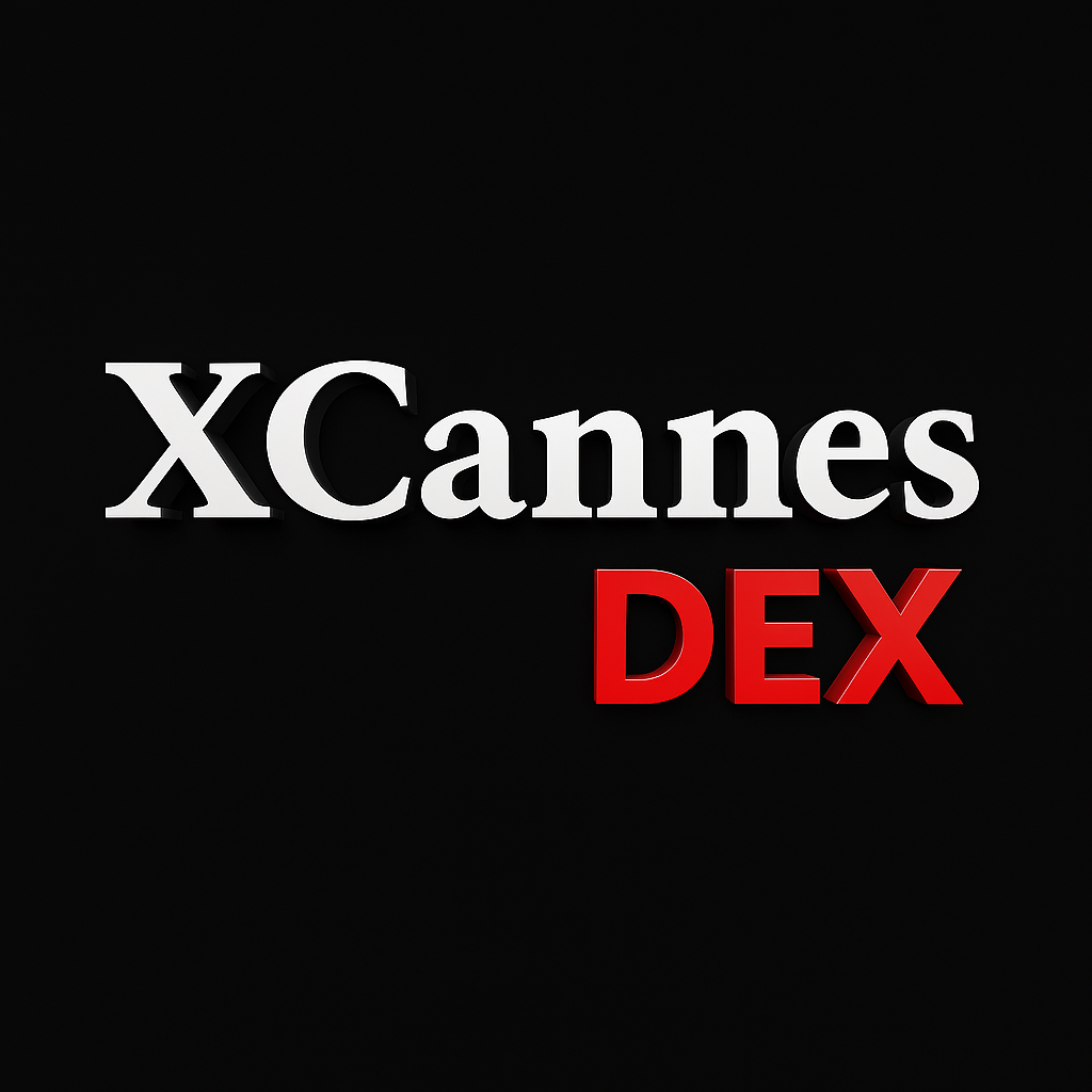 XCannes DEX
