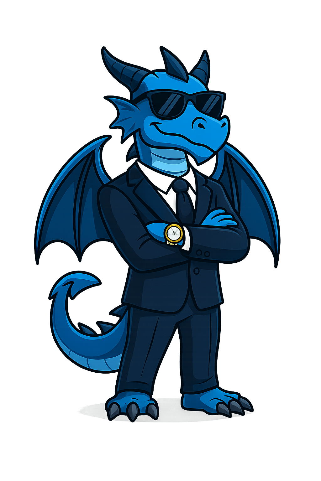 Mascotte Xcannes